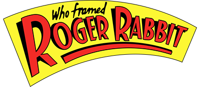 Who Framed Roger Rabbit logo for GameBoy